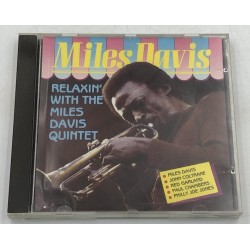 Miles Davis - Relaxin' with...