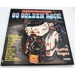 Graffiti Singers - 60...