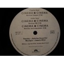 JAMAIS BLEU cinema cinéma (3 versions) MAXI 12" 1987 POLYDOR EX++