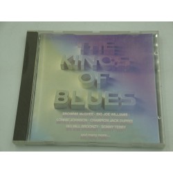 The kings of blues -...