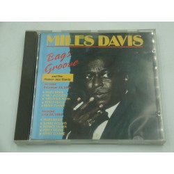 Miles davis - Bags Groove...