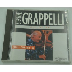 Stéphane Grappelli - All of...