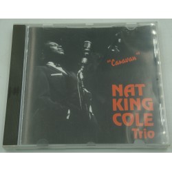 Nat King Cole Trio -...