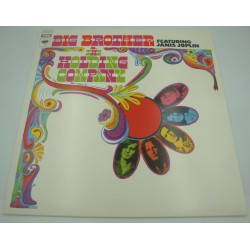 Big Brother & The Holding...