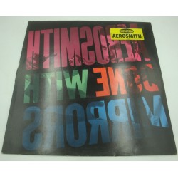 Aerosmith - Done with...