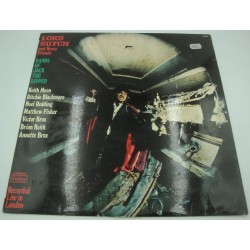 Lord Sutch and Heavy...