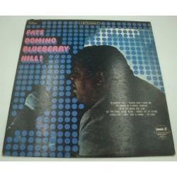 Fats Domino - Blueberry...