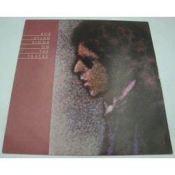 Bob Dylan - Blood on the...