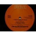 THE BLOW MONKEYS this is your life long/this day today/let the big dog eat it MAXI 12" EX++