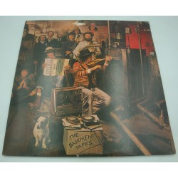 Bob Dylan and the Band -...