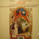 BRITTEN/ENGLISH CHAMBER/DIESKAU/HARWOOD Faust SCHUMANN 2LP'S box 1973 EX++ BRITTEN/ENGLISH CHAMBER/DIESKAU/HARWOOD Faust SCHUMANN 2LP'S box 1973 EX++