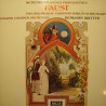 BRITTEN/ENGLISH CHAMBER/DIESKAU/HARWOOD Faust SCHUMANN 2LP'S box 1973 EX++ BRITTEN/ENGLISH CHAMBER/DIESKAU/HARWOOD Faust SCHUMANN 2LP'S box 1973 EX++