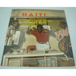 Super Ensemble Nemours...