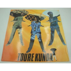 Touré Kunda - Turu/Sy...