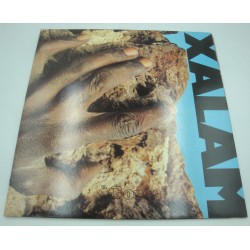 Xalam - Gorée LP 1983...