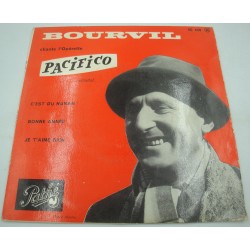 BOURVIL Pacifico - c'est du...