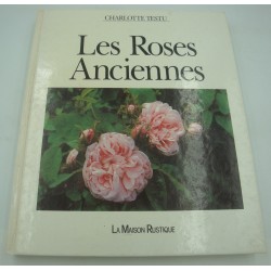 Charlotte Testu - Les roses...