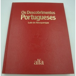 Luis de Albuquerque - Os...