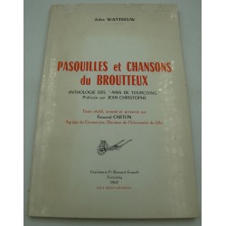 Jules Watteeuw - Pasquilles...