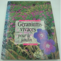 Coen Jansen - Géraniums...