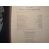KARAJAN/DRAZDANSKA STATNI/ADAM/DONATH mistri pevci norimbersti WAGNER 5LP'S VG++ KARAJAN/DRAZDANSKA STATNI/ADAM/DONATH mistri pevci norimbersti WAGNER 5LP'S VG++