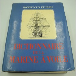 Bonnefoux et Paris -...