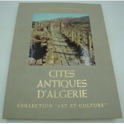 Mounir Bouchenaki - Cités...