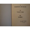 JOSEPH HUCHET serpent fétiche/tam tams/tempé 1960 missions africaines Lyon++ JOSEPH HUCHET serpent fétiche/tam tams/tempé 1960 missions africaines Lyon++