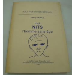Henry Picard - Moi Nits,...