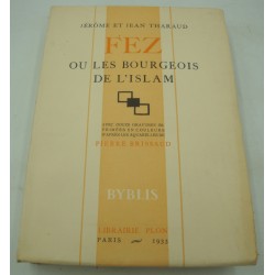 Jérôme et Jean Tharaud -...