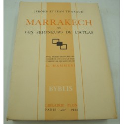 Jérôme et Jean Tharaud -...