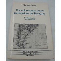 Maurice Ezran - Une...