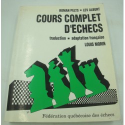 Pelts/Alburt - Cours...
