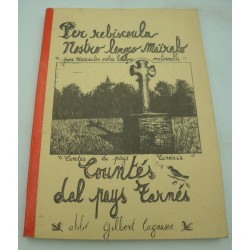 Gilbert Cugnasse - Countès...