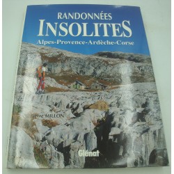 Pierre Millon - Randonnées...