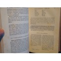 G. VAPEREAU éléments d'histoire de la littérature française T1 1883 Hachette RARE++
