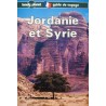 GUIDE VOYAGE Jordanie et Syrie SIMONIS/FINLAY 1993 Lonely Planet EX++ GUIDE VOYAGE Jordanie et Syrie SIMONIS/FINLAY 1993 Lonely Planet EX++