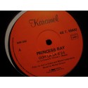 PRINCESS BAY ooh la la (2 versions) MAXI 1987 KARAMEL RARE VG+