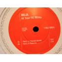 MEJA all about the money (4 versions remix) MAXI PROMO 1998 URBAN DIVISION EX+
