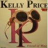 KELLY PRICE friend of mine (2 versions) MAXI PROMO 1998 ISLAND EX++ KELLY PRICE friend of mine (2 versions) MAXI PROMO 1998 ISLAND EX++
