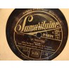 FELICIA HIZETTE j'ai perdu mon eurydice/le trouvere 78T Samaritaine VG+ FELICIA HIZETTE j'ai perdu mon eurydice/le trouvere 78T Samaritaine VG+