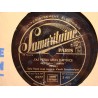 FELICIA HIZETTE j'ai perdu mon eurydice/le trouvere 78T Samaritaine VG+ FELICIA HIZETTE j'ai perdu mon eurydice/le trouvere 78T Samaritaine VG+