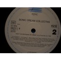 SONIC DREAM COLLECTIVE don't go breaking my heart (3 versions) MAXI 12" 1995 EPIC EX++