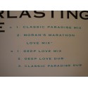 GLORIA ESTEFAN everlasting love to infinity (5 versions) MAXI 12" 1995 Epic VG++