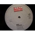 BINGO kotakinabalu (4 versions) MAXI 12" 1993 Alora music VG++