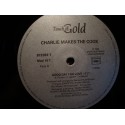 CHARLIE MAKES THE COOK good day for love/boys imagine MAXI 12" 1988 VG++