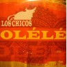 LOS CHICOS olélé (3 versions) MAXI 12" Promo 1999 EX++ LOS CHICOS olélé (3 versions) MAXI 12" Promo 1999 EX++