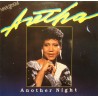 ARETHA FRANKLIN another night (3 versions) MAXI 1986 ARISTA VG+ ARETHA FRANKLIN another night (3 versions) MAXI 1986 ARISTA VG+