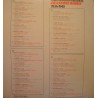CHANSONS GRISES, CHANSONS ROSES 1936-1945 2LP'S 1980 Pathé VG++ CHANSONS GRISES, CHANSONS ROSES 1936-1945 2LP'S 1980 Pathé VG++