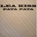 LEA KISS pata pata (4 versions) MAXI 1998 PLAYROOM EX++